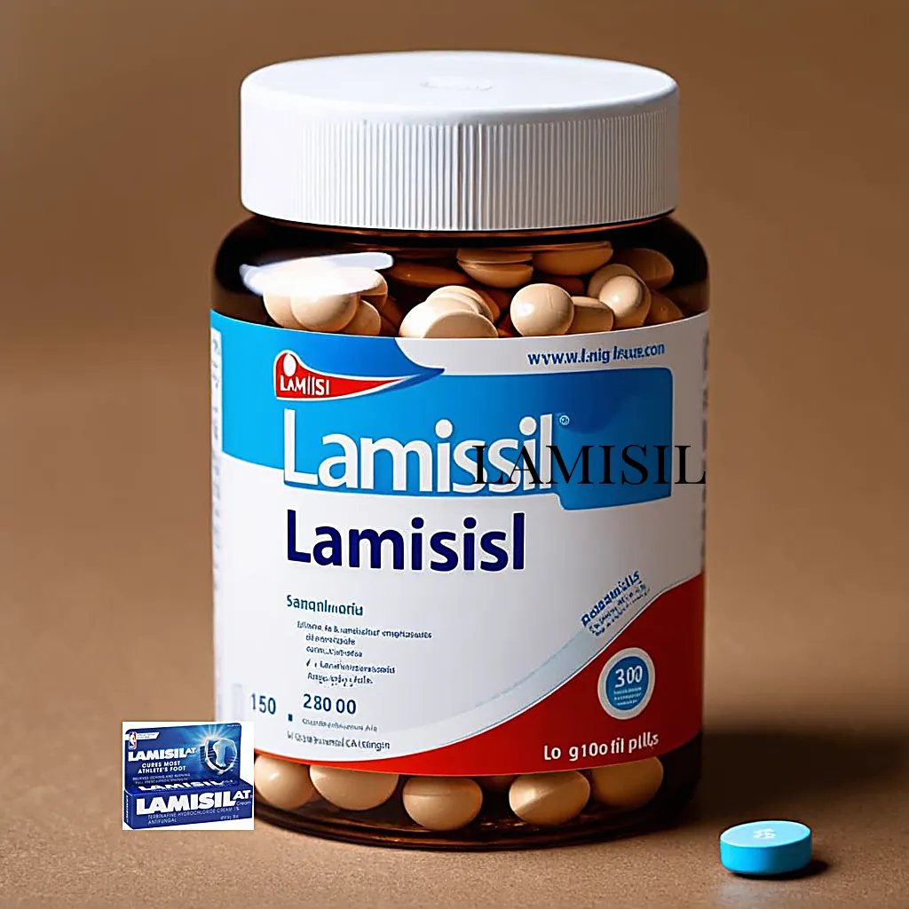 Precio lamisil 250 mg